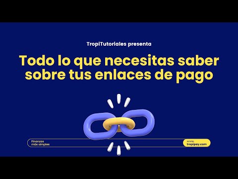 Qué es un enlace de pago