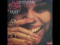 Millie Jackson - We Got To Hit It Off (1979 Vinyl)