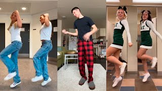 Merrily We Fall Out Of Line Out Of Line TikTok Dance Challenge 2024 #remix
