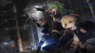 ✘(NIGHTCORE) Maze In My Mind - Famous Last Words✘