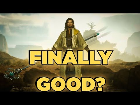 The Truth About Dynasty Warriors' Biggest Expansion