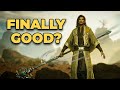 The Truth About Dynasty Warriors' Biggest Expansion