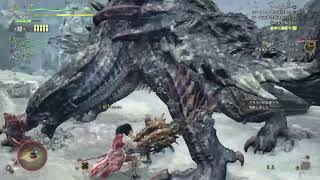 #7[モンスターハンターワイルズ]狩人ぬ配信