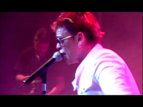 Daytona - Planet Pop Festival 2 (Completo)