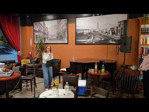 Promotional video thumbnail 1 for Cayla Davea