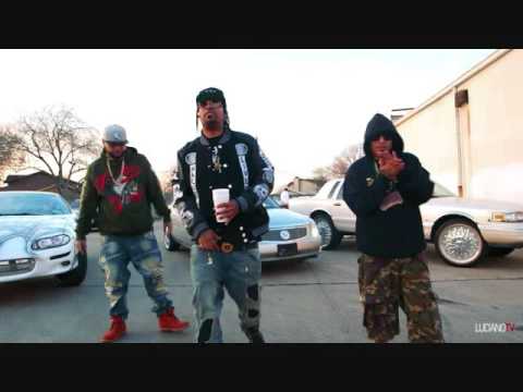 We still swang Rollie, Lucky Luciano & Lil Flip NEW 2016