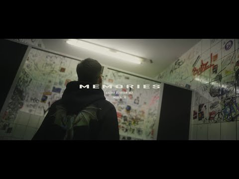 MOULA020 & CHERRY BLOSSOM BOY - Memories (prod. overshiaat)