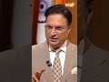 तलवारबाजी में तो मुझे मजा आता है... CM #mohanyadav #aapkiadalat #rajatsharma #viralshorts #indiatv - Video