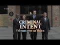 Law Order Criminal Intent Intro Season 1 HD