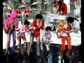 Michael Jackson The Jackson 5 How Funky is Your Chicken