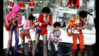 Michael Jackson The Jackson 5 How Funky is Your Chicken
