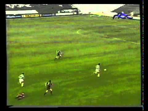 Ferencvárosi TC - Vác FC-Samsung Magyar Kupa döntő, 1. mérkőzés - 1995.05.31