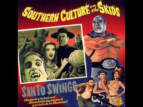 Southern Culture on the Skids - Camel Walk