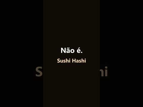 Sushi Hashi video thumbnail