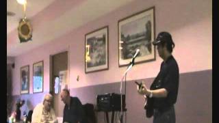 Let's Get Together  - Cover