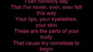 All Hail The Heartbreaker-The Spill Canvas