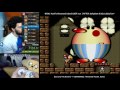 Yoshi S REVERSED Island Romhack 100 Speedrun In 2 55 23 Seizure Warning