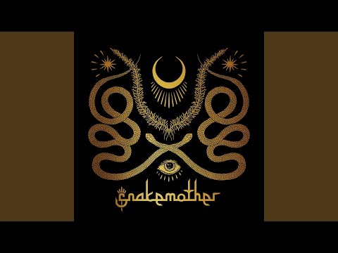 Snakemother video