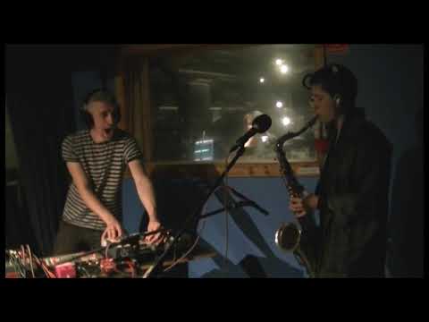 AWOTT at 3CR (Melbourne, Australia) 20 August 2017