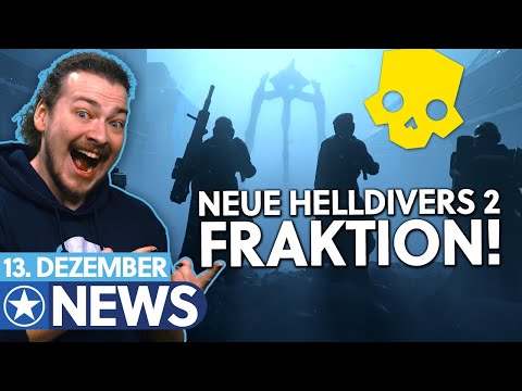 Video Thumbnail: ENDLICH! 6 Minuten lang Witcher 4 Action!