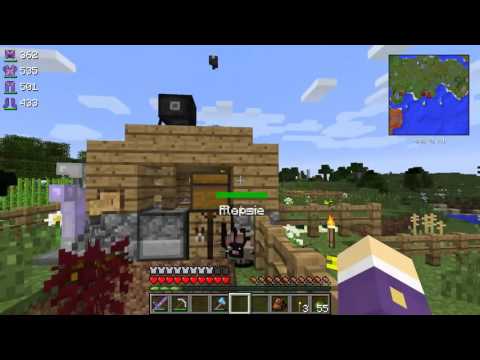 Utopia³ AoA 1.0: a Druids Tale E02 1.7.2 a Druids Tale Begins