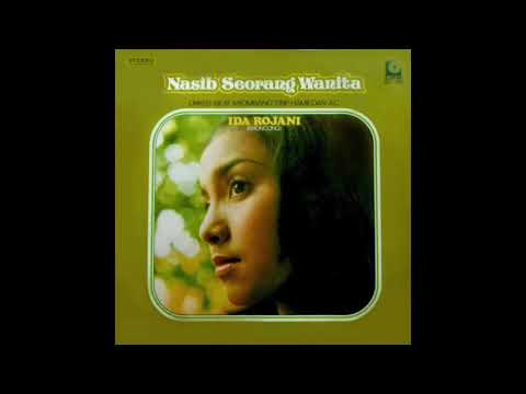 IDA ROJANI - STB. PORTUGIS