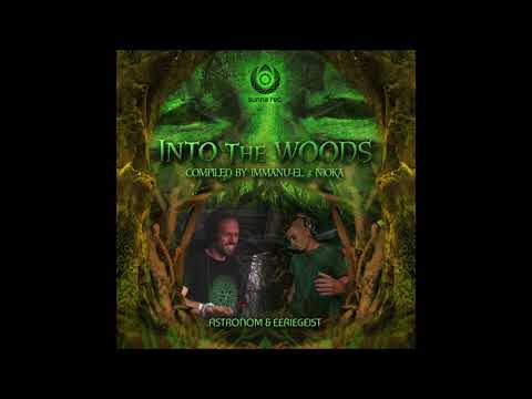 10. Eeriegeist&Astronom - Hombre