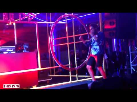 Matter Mos ft Tuan Tigabelas, Joemillion, Ramengvrl, Ariel Nayaka (live perfomance) #futurepublic