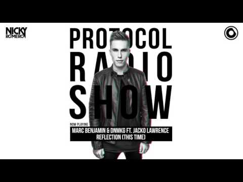 Marc Benjamin & DNMKG ft Jaicko Lawrence - Reflection (This Time)