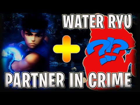 [SECRET] BEST Way to use Water Ryu - King of Arena Defense, BUT