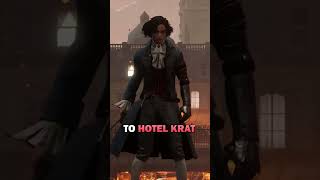 The TRULY Evil Lies of P Ending 🥲 |CPG #gaming