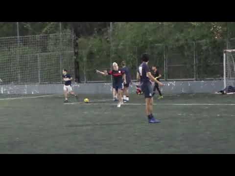 LAS HERAS vs MANCHESTER DE VARELA - #Apertura2021 Fecha 2