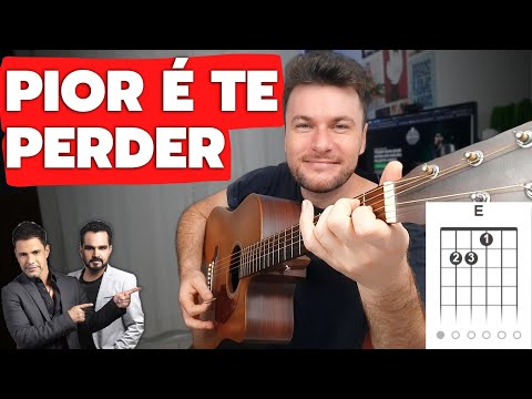 Te Perder - Combo Zero