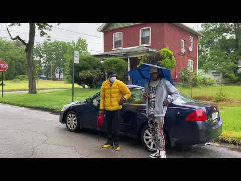 Twoodz - Days I Used To Cry (Freestyle)