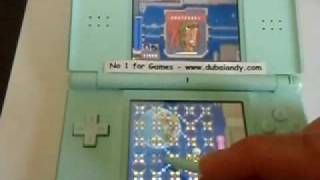 Fizz DS