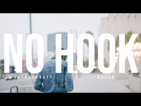RackdUpRayy X Kaashdahrapper - No Hook (Official Video) Shot By @Iamthedp