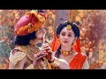 Radha Krishna Flute Music Radha Krishna Status