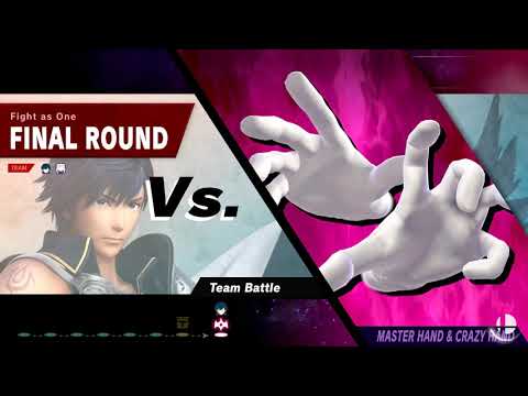 Chrom Classic Mode | Super Smash Bros. Ultimate Gameplay