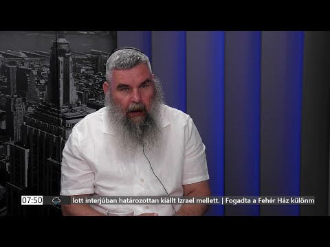 Pirkadat: Szabó György – Mikor épül fel a III. Szentély?