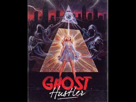 Ghosthustler - Someone Else's Ride