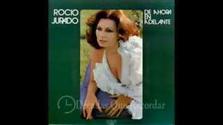 Rocio Jurado - Mi Amante Amigo