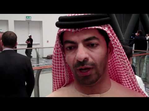 Saeed bin Suroor reviews his chances in 2011 Dubai World Cup