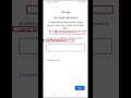 Google Account Recover Gmail Account Recovery Kaise Kare Shorts Ytshorts Sunilmahi