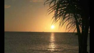 SUNSET IN SAINT LUCIA (Latin Rock Guitar)