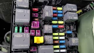 dtc p053a - быстрое устранение