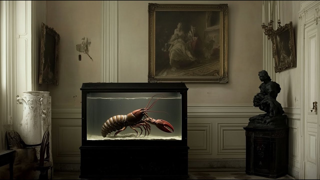 Where Do We Go When We Dream