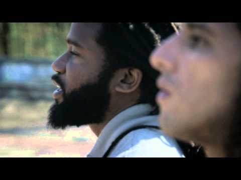 Free Press Unlimited Ft Ali B & Glen Faria