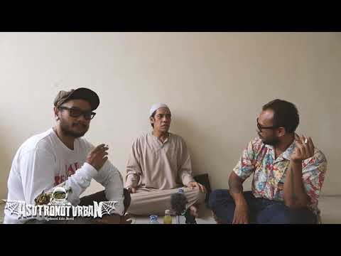 NGEBACOT EDISI 38 - Featuring IRFAN SEMBIRING "ROTOR "(#18 WEEKEND VIBES)