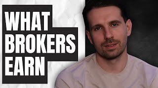 How Much Do Mortgage Brokers Earn in the UK