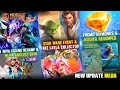 MIYA LEGEND REVAMP FREE LAYLA 2ND COLLECTOR STAR WARS EVENT KADITA REVAMP PROMO DIAMOND 2026